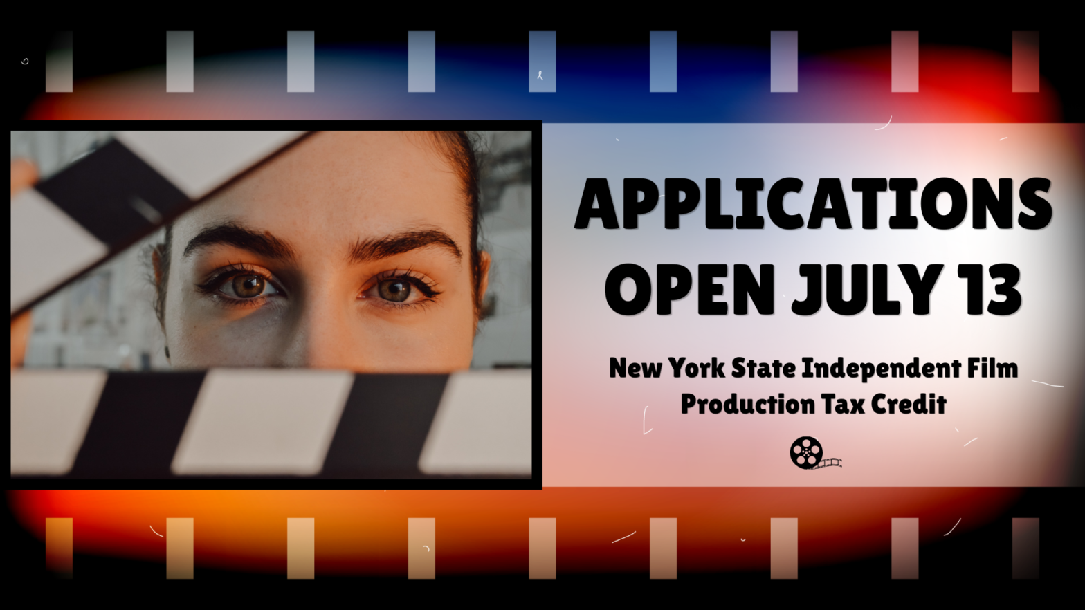 New York State Independent Film Production Tax Credit