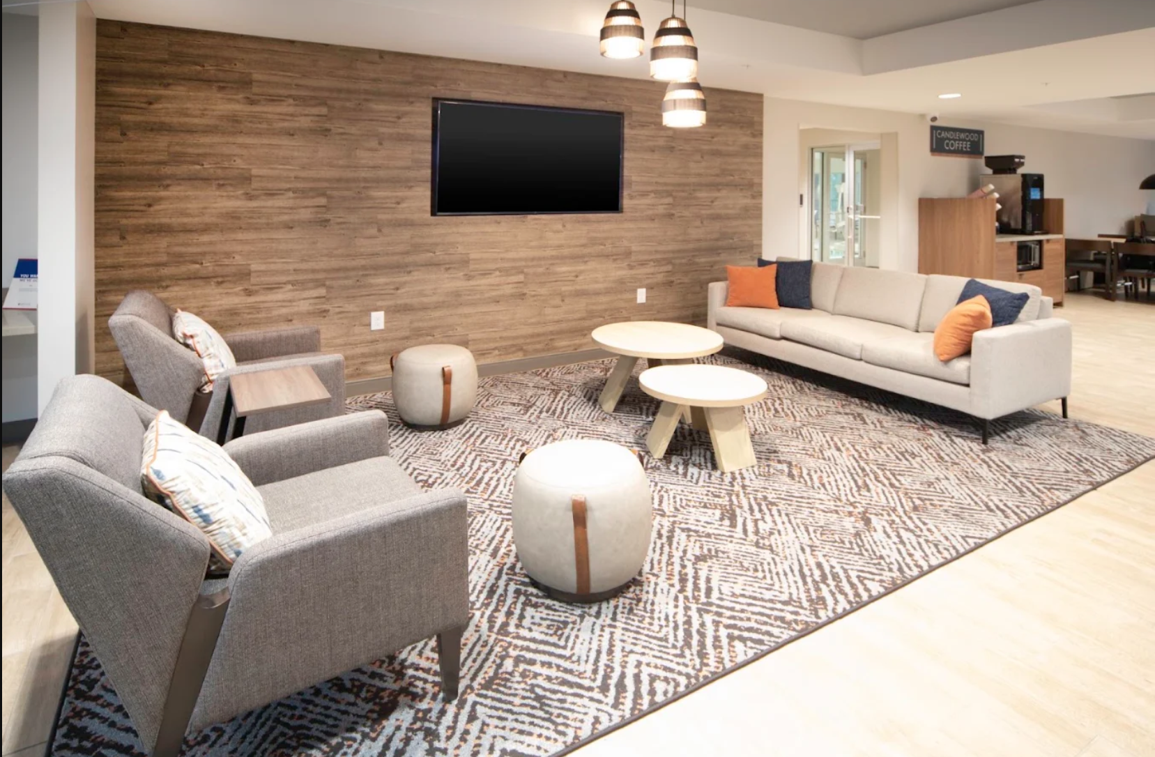 Candlewood Suites Middletown-Goshen Candlewood Suites Middletown-Goshen