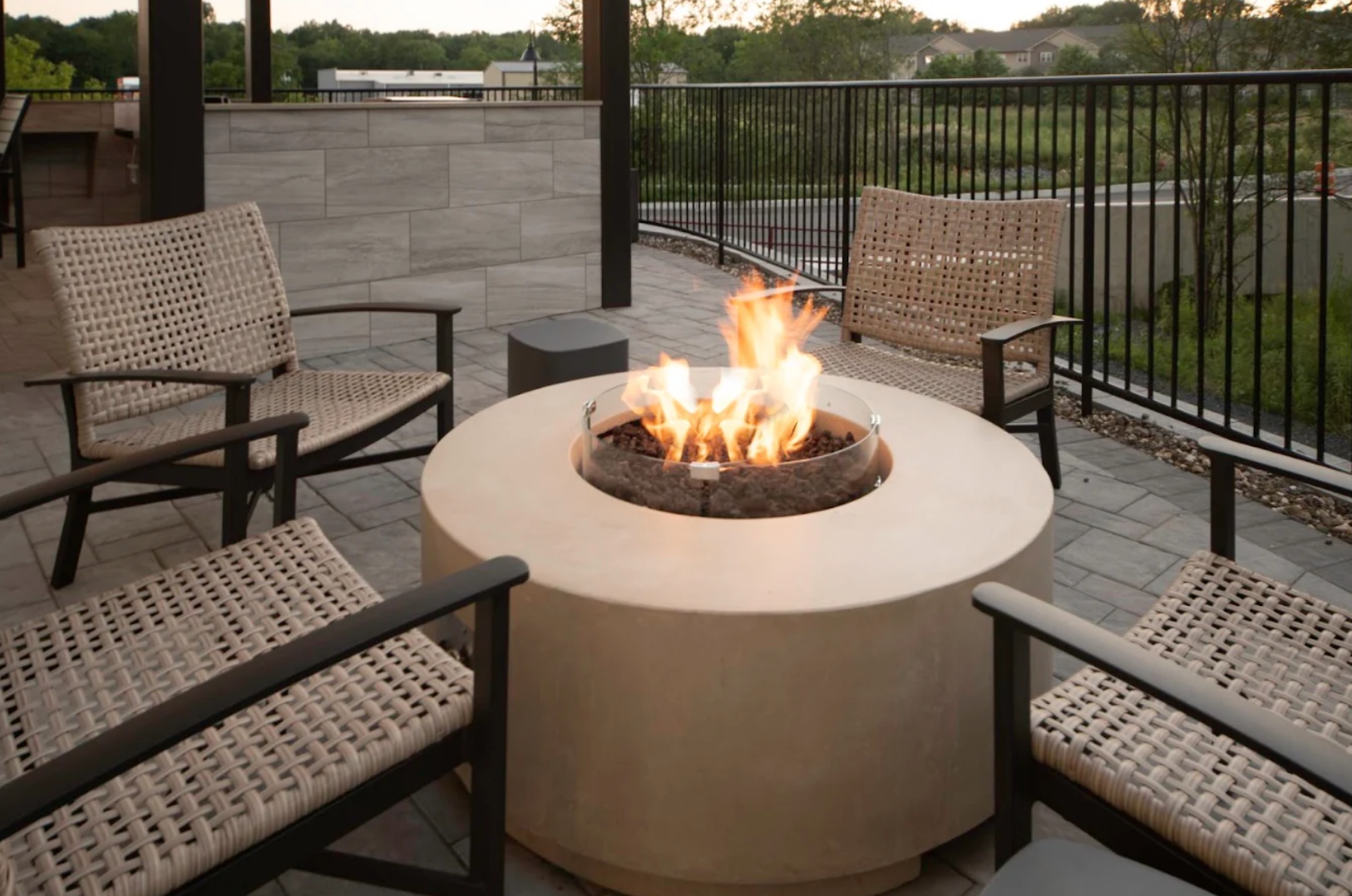 Candlewood Suites Middletown-Goshen Candlewood Suites Middletown-Goshen