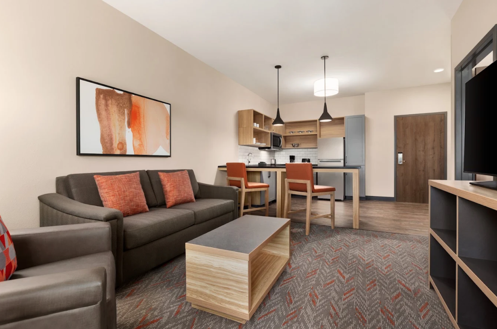 Candlewood Suites Middletown-Goshen Candlewood Suites Middletown-Goshen