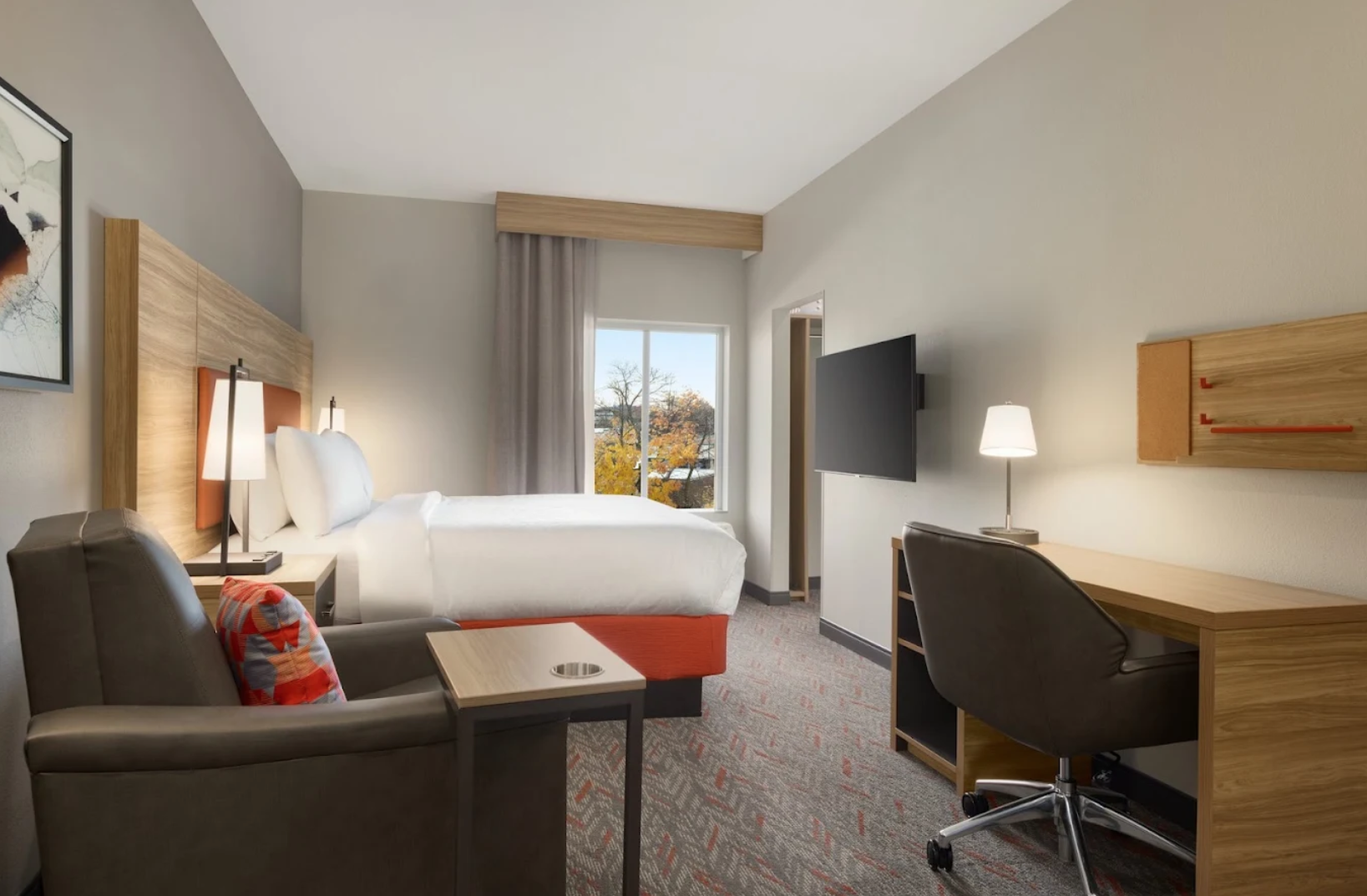 Candlewood Suites Middletown-Goshen Candlewood Suites Middletown-Goshen