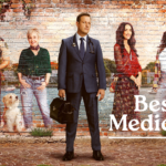 Best Medicine Is Back! Season 2 Filmed in Orange County, NY Premieres September 22