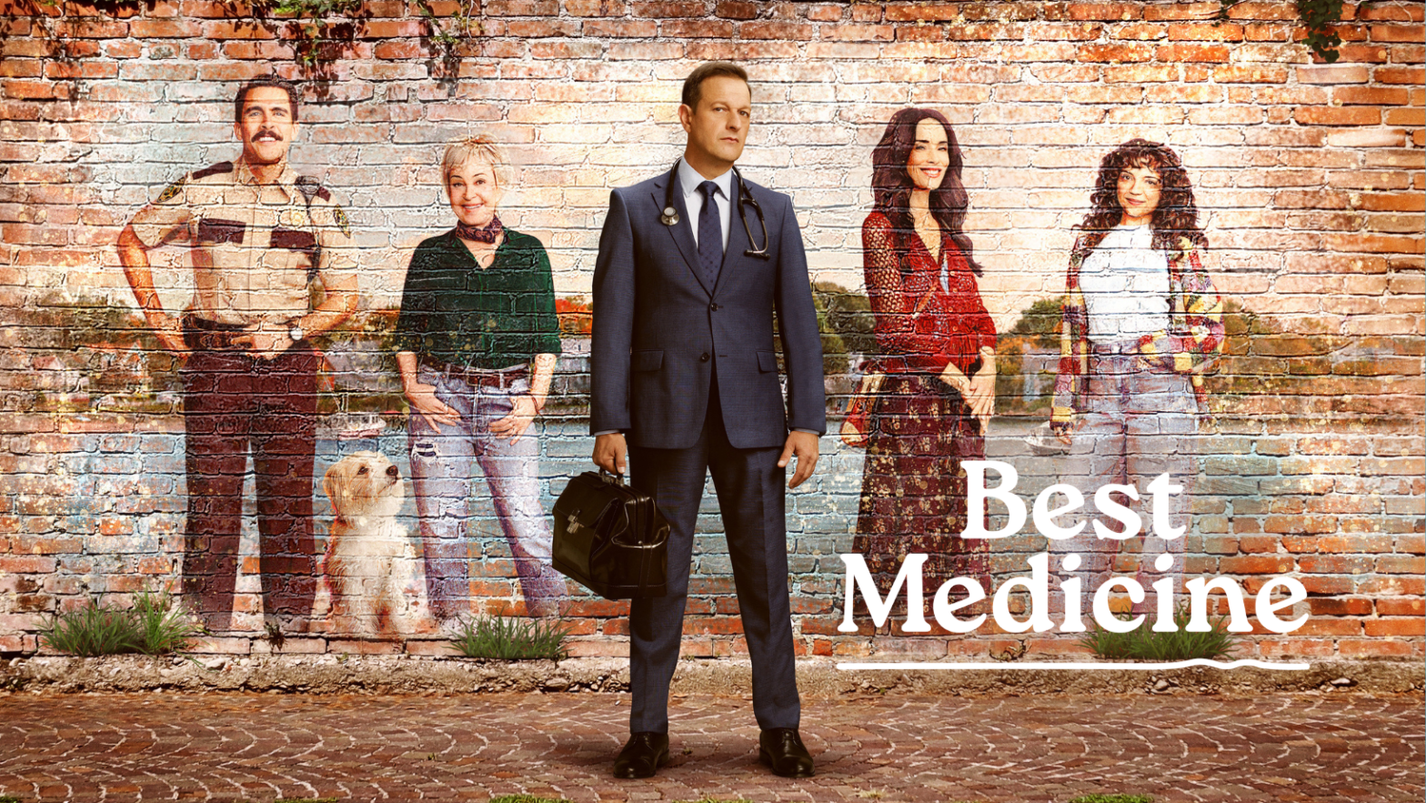 Best Medicine Season 2 Filmed in Orange County, NY